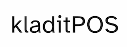Kladit POS logo